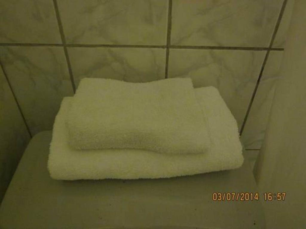 Hotel Mol Concepcion Bilik gambar