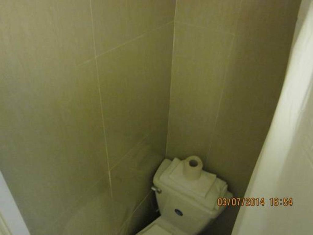 Hotel Mol Concepcion Bilik gambar