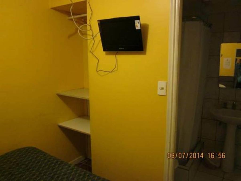 Hotel Mol Concepcion Bilik gambar