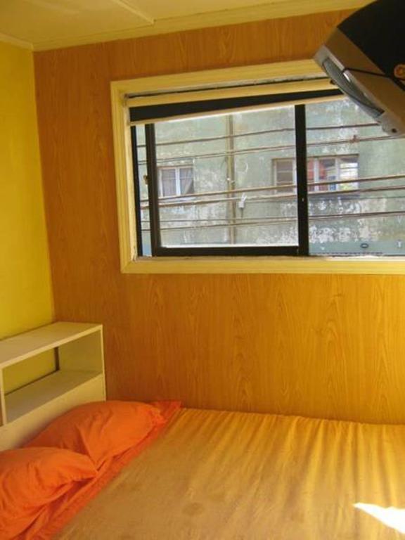 Hotel Mol Concepcion Bilik gambar