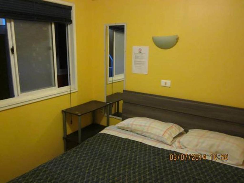 Hotel Mol Concepcion Bilik gambar