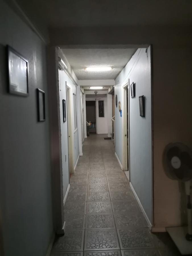 Hotel Mol Concepcion Luaran gambar